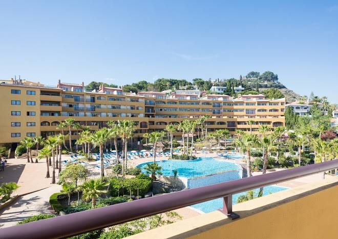 Hotel Best Alcazar Image