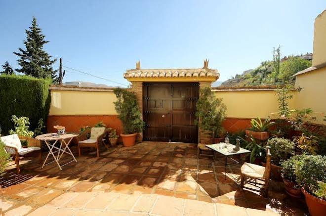 Hotel boutique alicia carolina