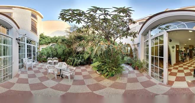 Hotel Castillo Lanjaron Image