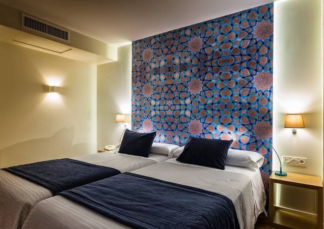 Hotel Comfort Dauro 2 Image