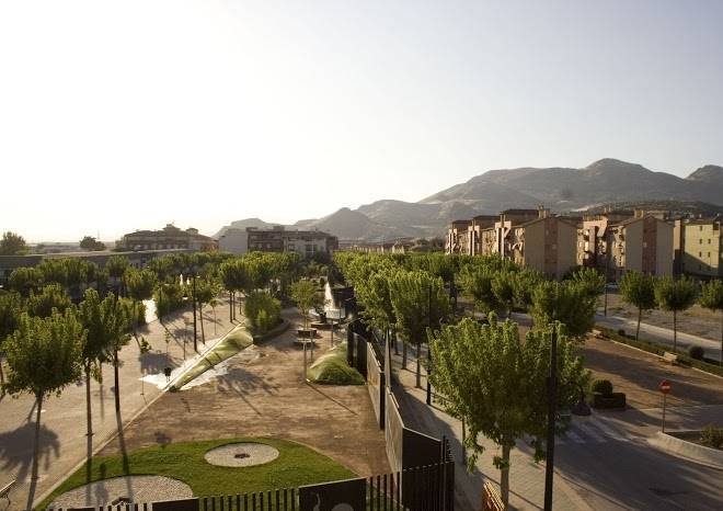 Hotel Corona De Atarfe Image