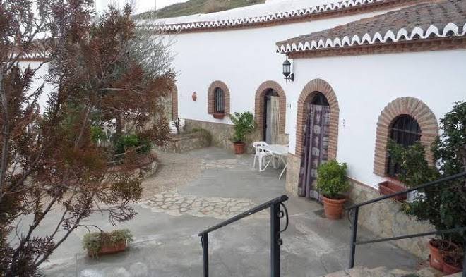 Hotel cuevas de medinaceli