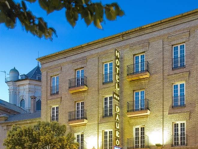 Hotel dauro