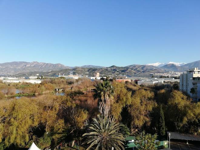 Hotel elba motril