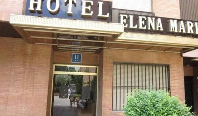 Hotel elena maria