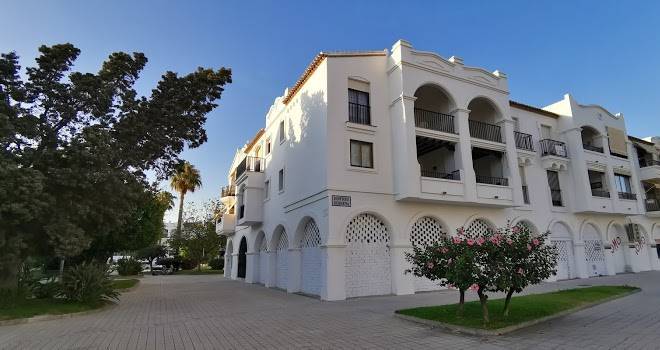 Hotel estrella del mar