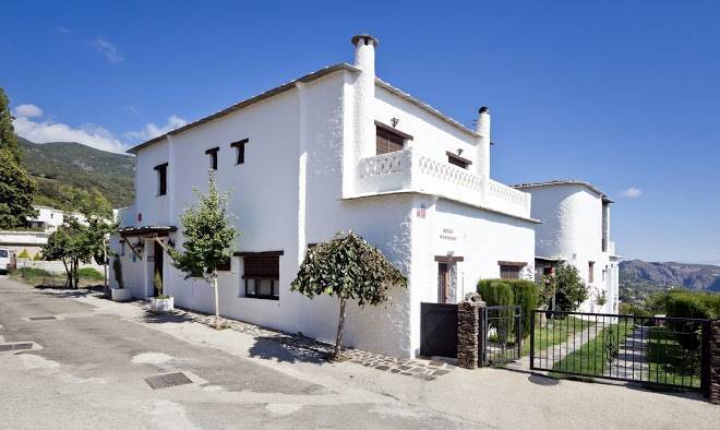 Hotel Fuente Capilerilla Image