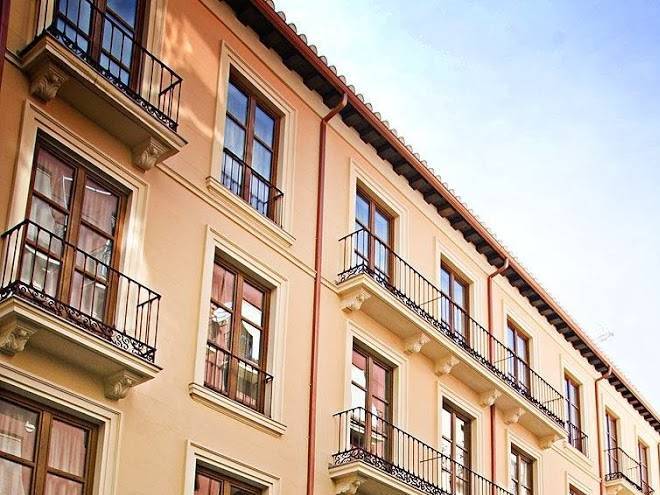 Hotel granada centro