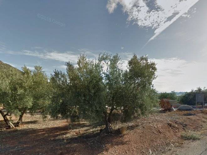 Hotel Huerta Nazari Image