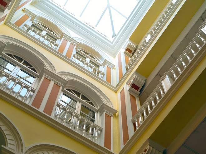 Hotel inglaterra