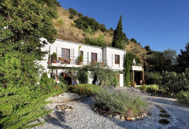 Hotel la almunia del valle