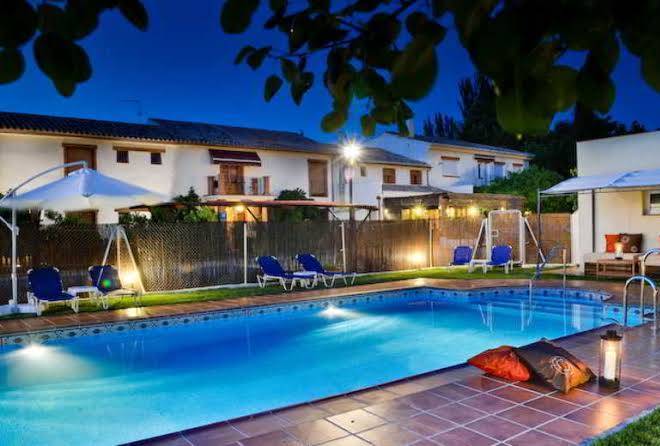 Hotel la garapa