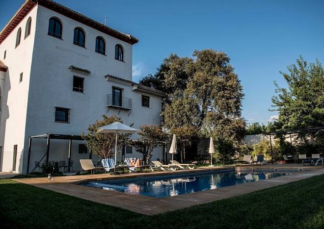Finca la marquesa