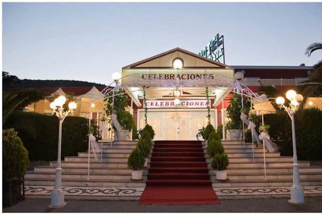 Hotel la nava