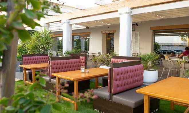 Hotel Las Yucas Image