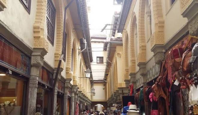 Hotel Los Girasoles Image