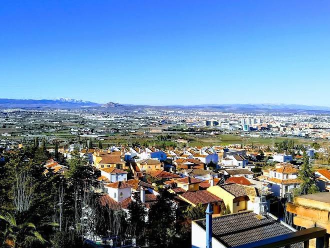 Hotel los rebites