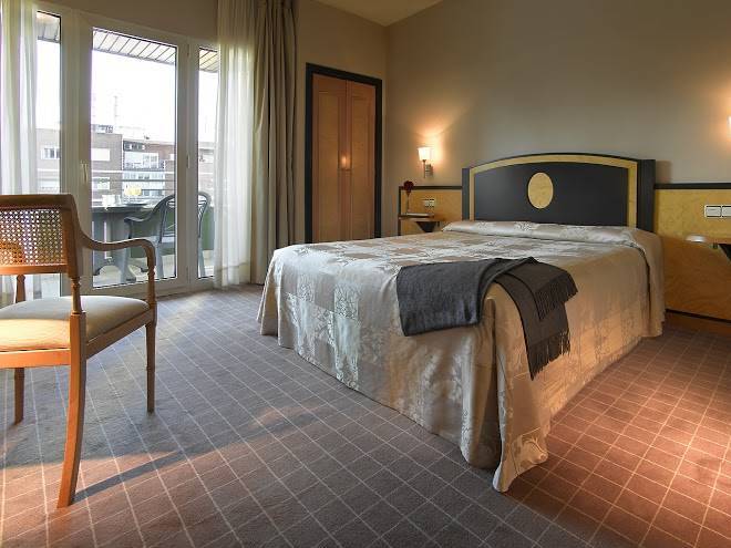 Hotel macia condor