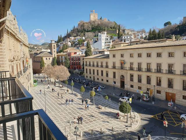 Hotel macia plaza