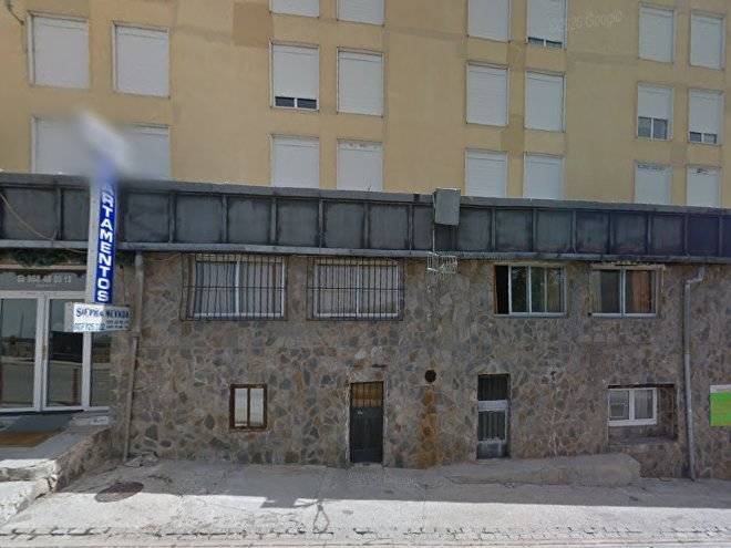 Hotel maribel