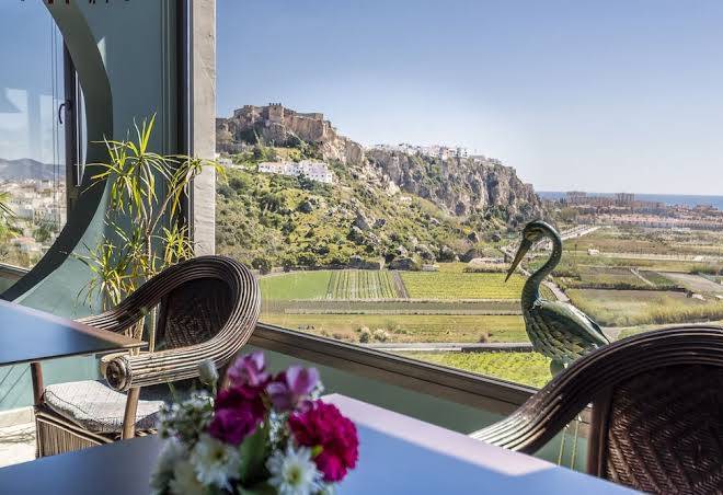 Hotel miba