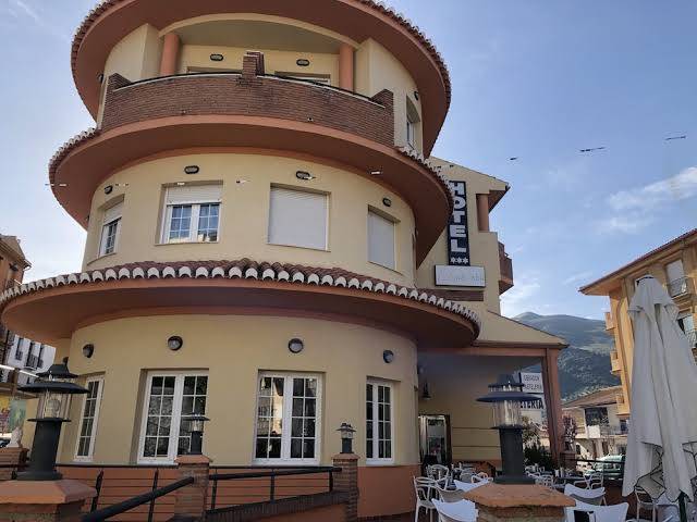 Hotel Mii Via Nevada Image