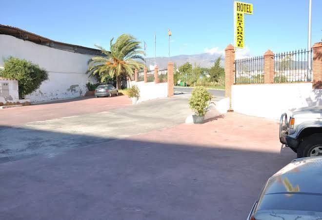 Hotel munoz