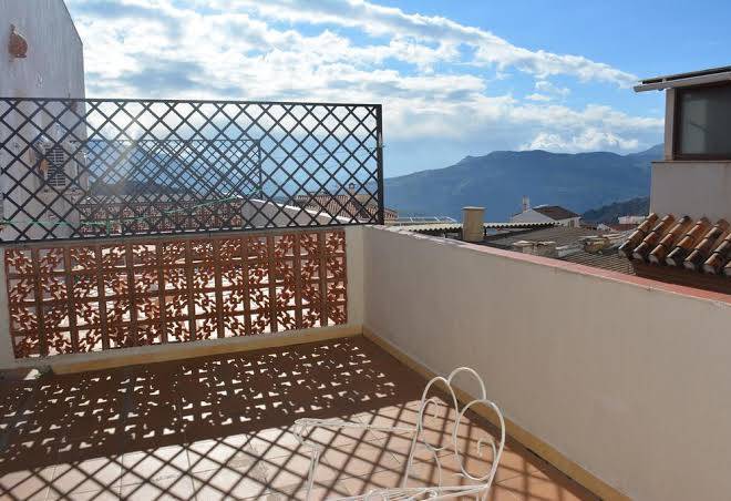 Hotel nuevo manolete