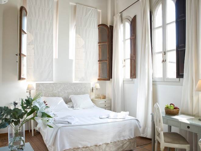 Hotel Palacio De Los Navas Web Oficial Image