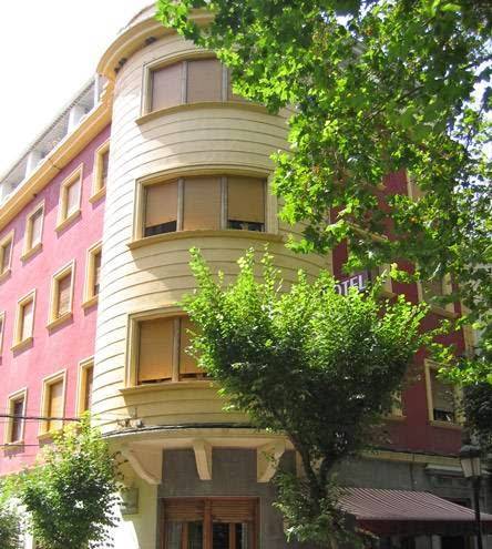 Hotel paris