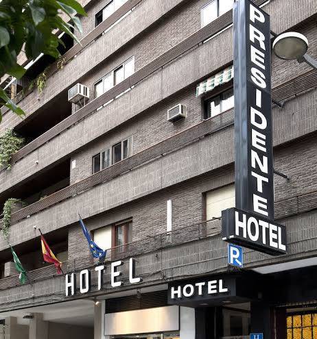 Hotel presidente