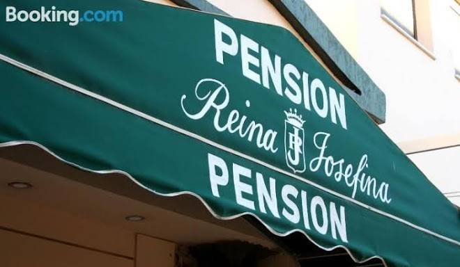 Hotel Reina Josefina Image