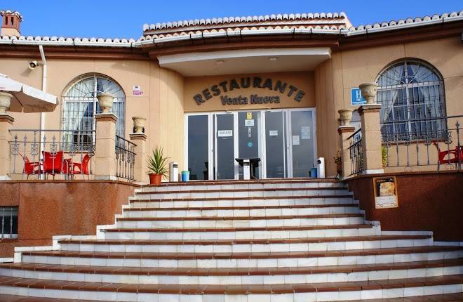 Hotel restaurante venta nueva sl