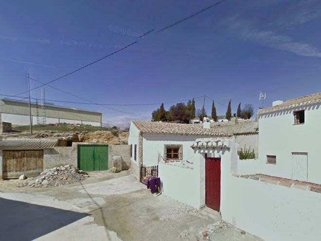 Hotel rural valle del paraiso la teja
