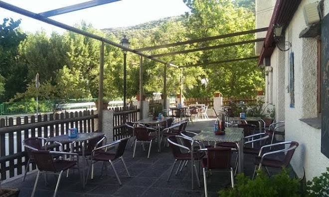 Hotel sahyl