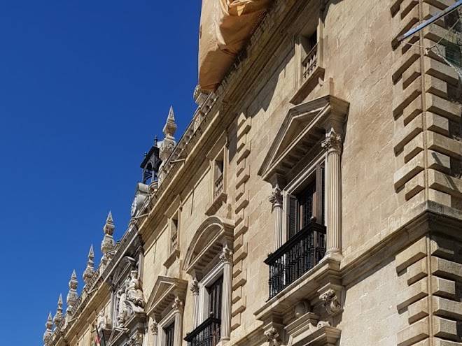 Hotel santa ana