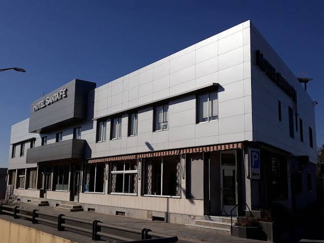 Hotel santa fe