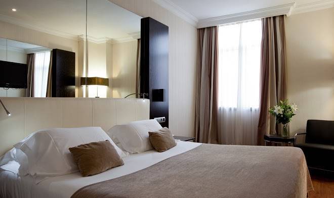 Hotel saray granada