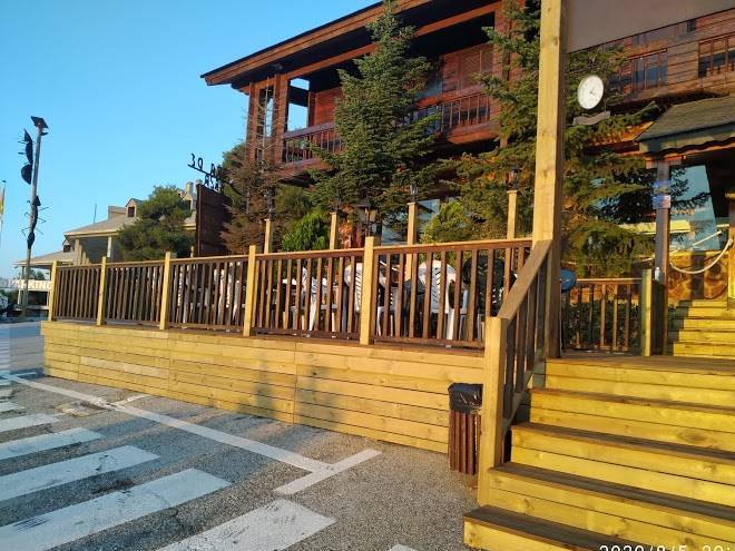Hotel sierra de baza