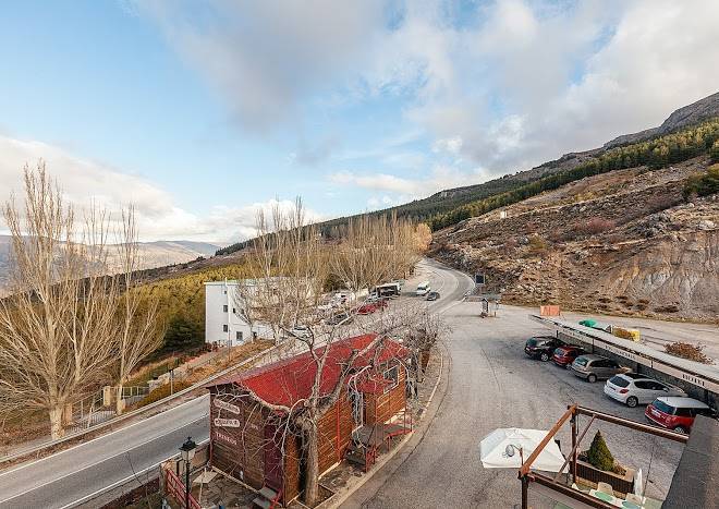 Hotel sulayr