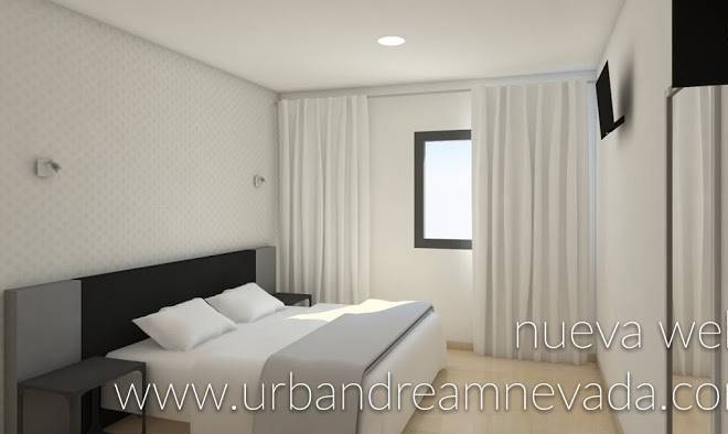 Hotel Urban Dream Nevada Image