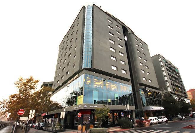 Ohtels san anton