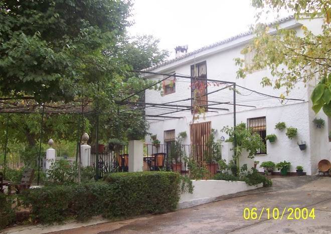 Huerta milanos