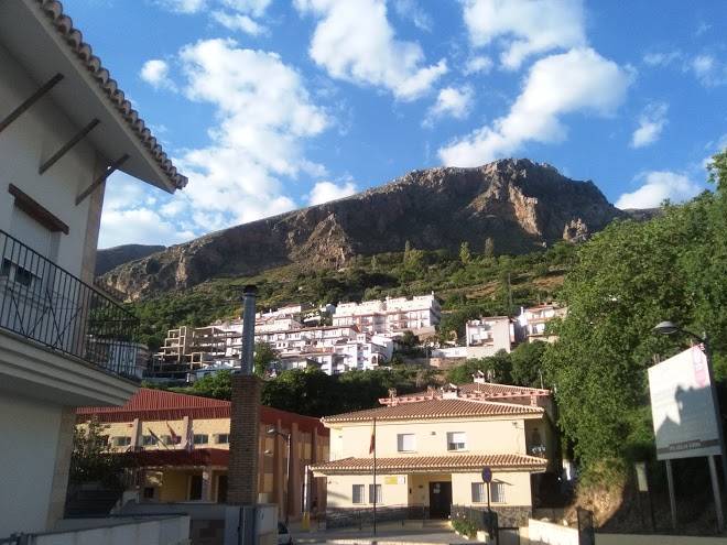 Ruralguejar