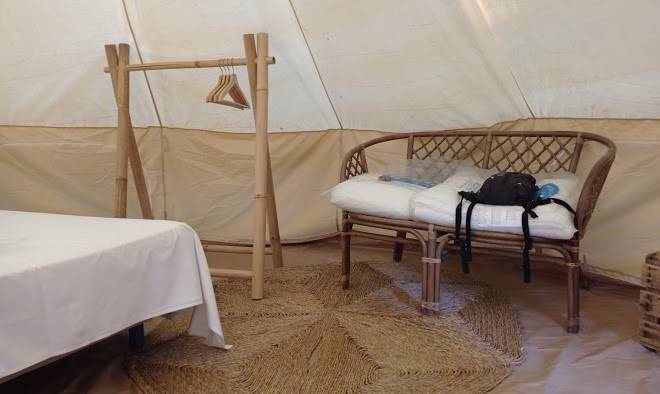 Kampaoh Sierra Nevada Image