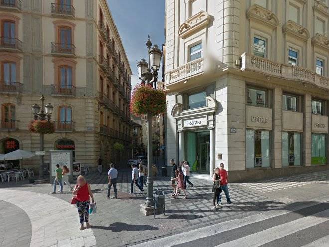 La buhardilla de mesones