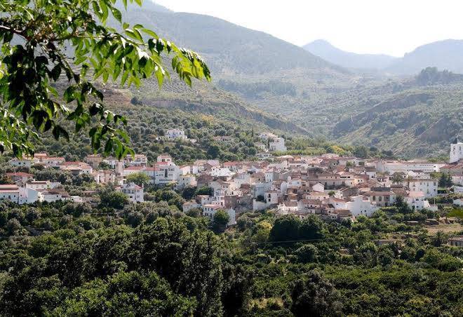 La despensa del valle
