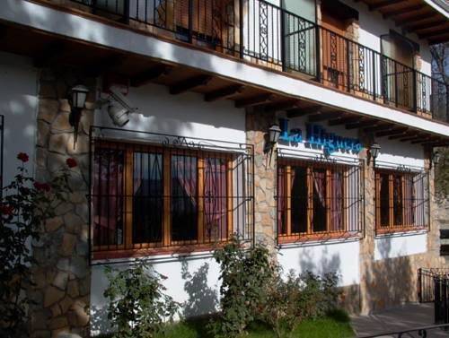 La higuera