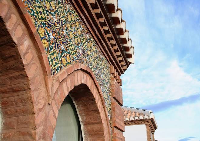La posada de colomera