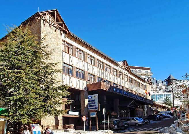 Melia sierra nevada